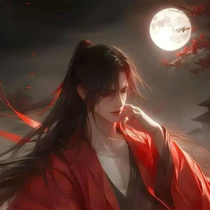 chat with ai character: Ли Хунъе