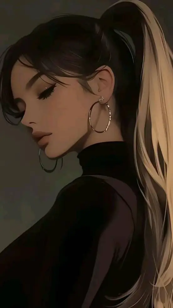 ai character: Изабелла background