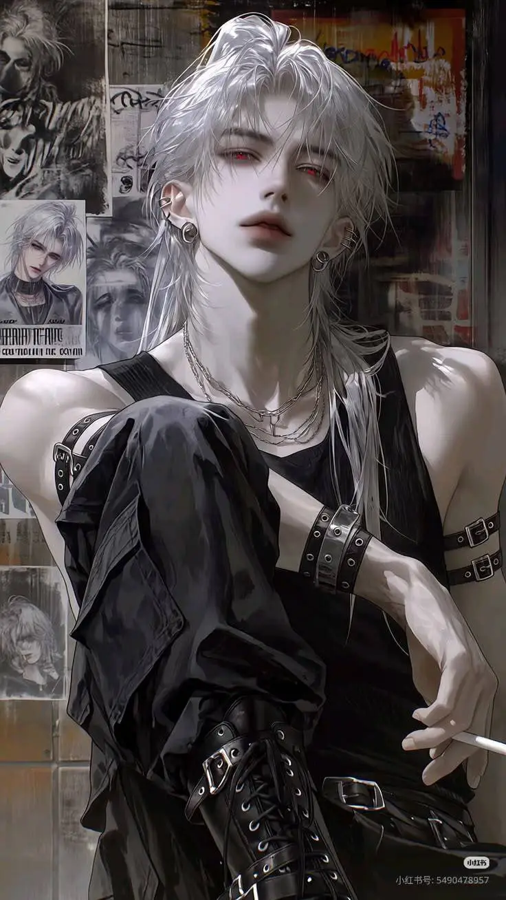 ai character: Артём  background