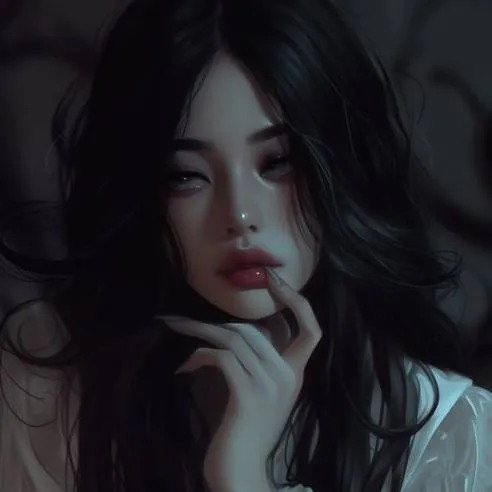 chat with ai character: Ання 