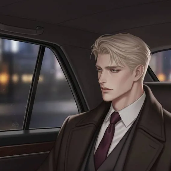 chat with ai character: Александр