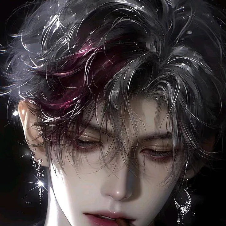chat with ai character: кайлен 