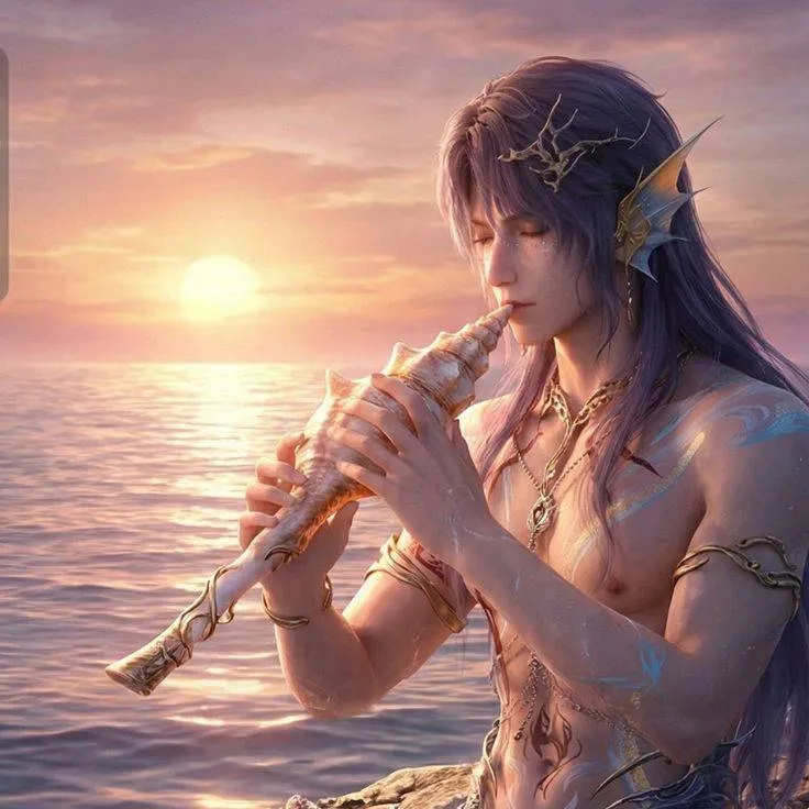 chat with ai character: лиан