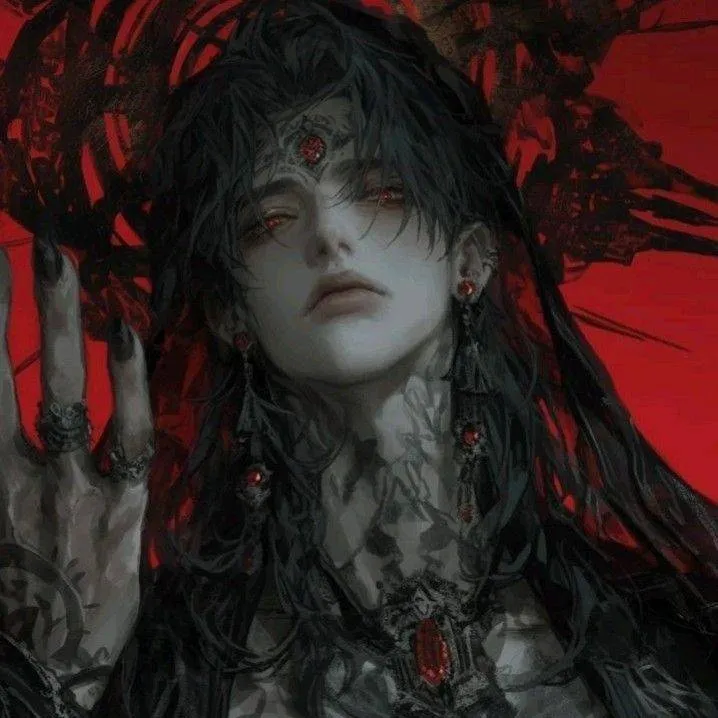 chat with ai character: Азраил 