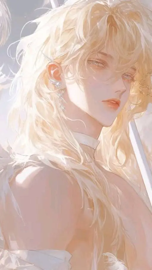ai character: Самаэль  background