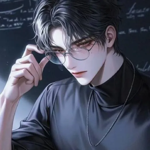 chat with ai character: Александр