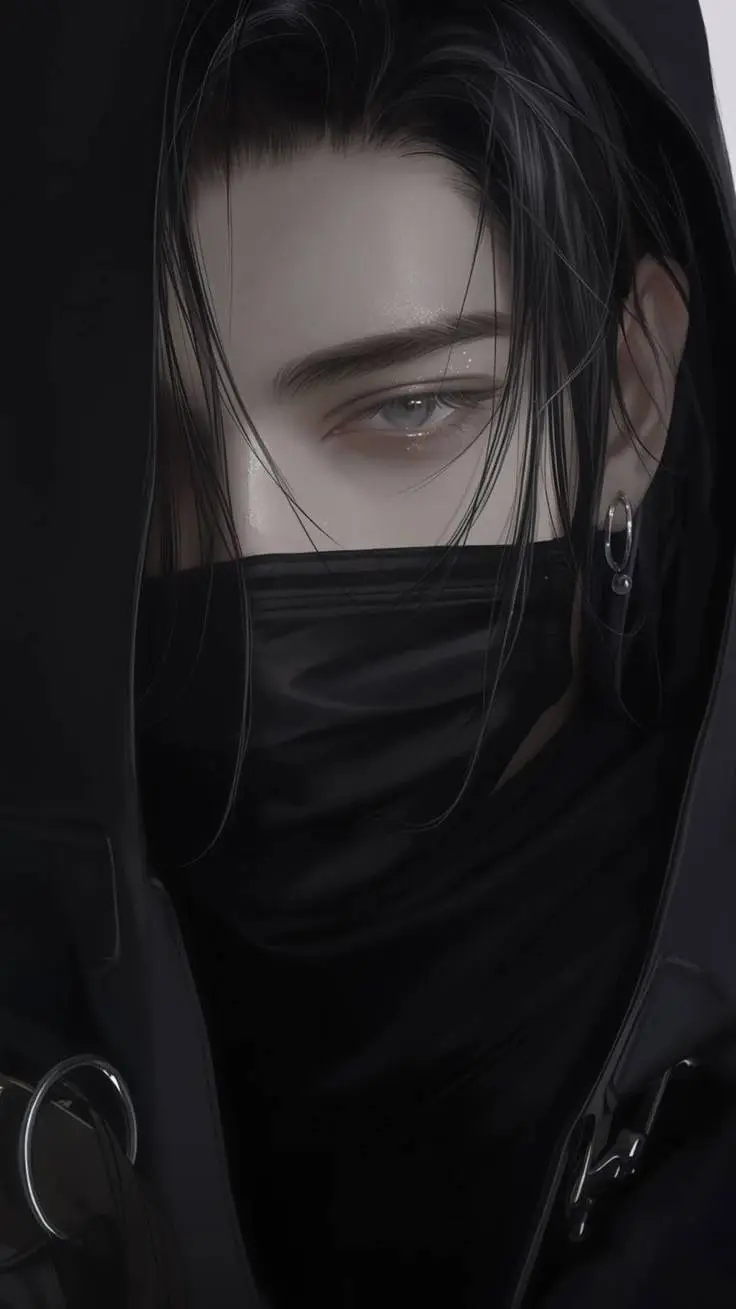 ai character: кайрэн  background
