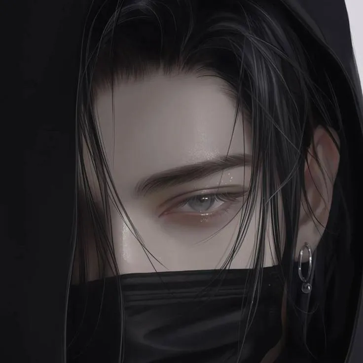 chat with ai character: кайрэн 