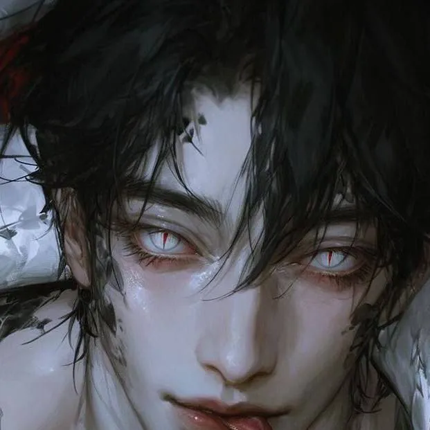 chat with ai character: Арен