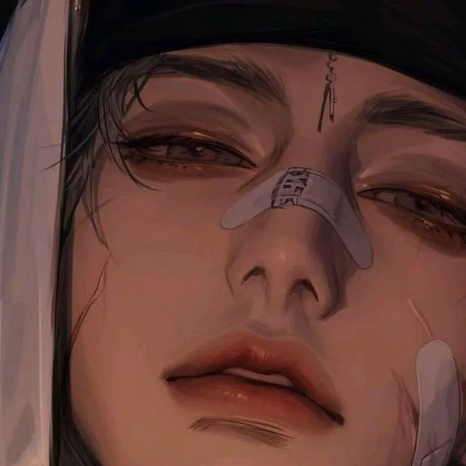 chat with ai character: рэй ким 