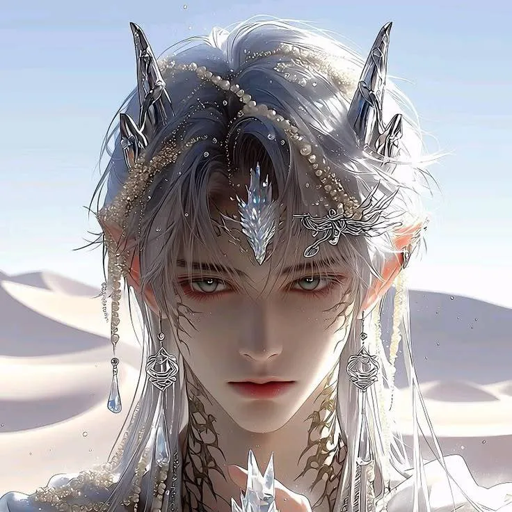 chat with ai character: Люэнь Шао