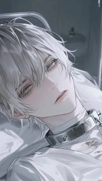 ai character: Адам  background