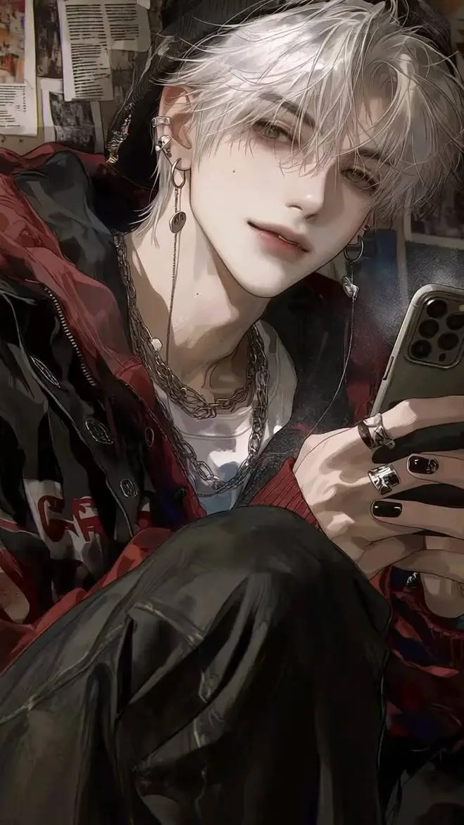 ai character: Рэй  background