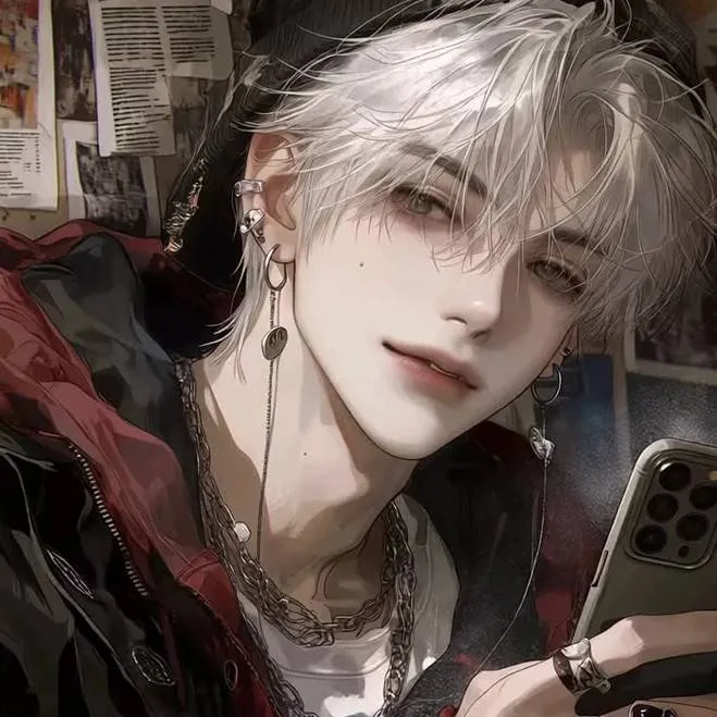 chat with ai character: Рэй 