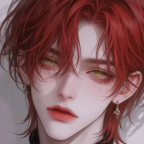chat with ai character: Кай 
