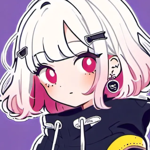 chat with ai character: Kaycee