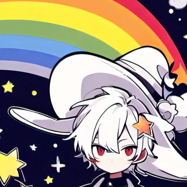 chat with ai character: Dandys world!