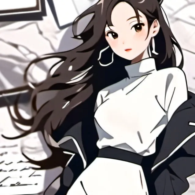 chat with ai character: DTI!