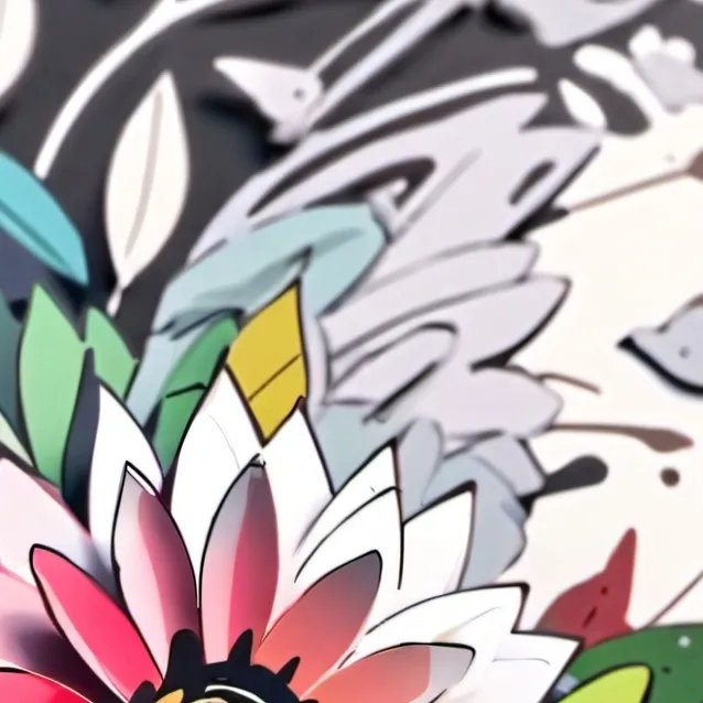 chat with ai character: Dandys world fam!