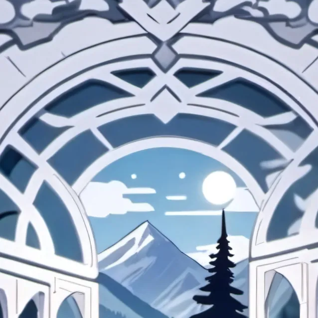 chat with ai character: ★Dandys world!★