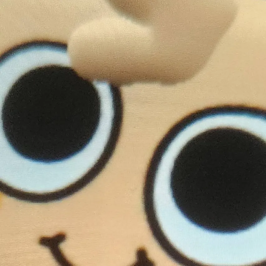 chat with ai character: DW GAMESHOW