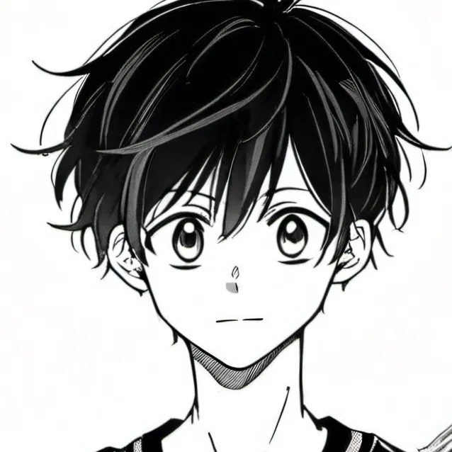 chat with ai character: rafael 