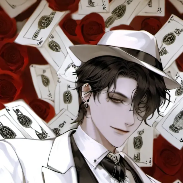 chat with ai character: Marcus 