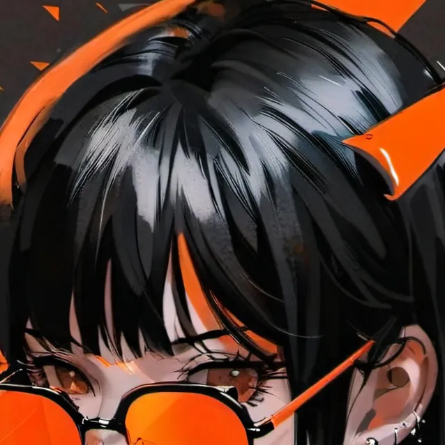 chat with ai character: Lexie