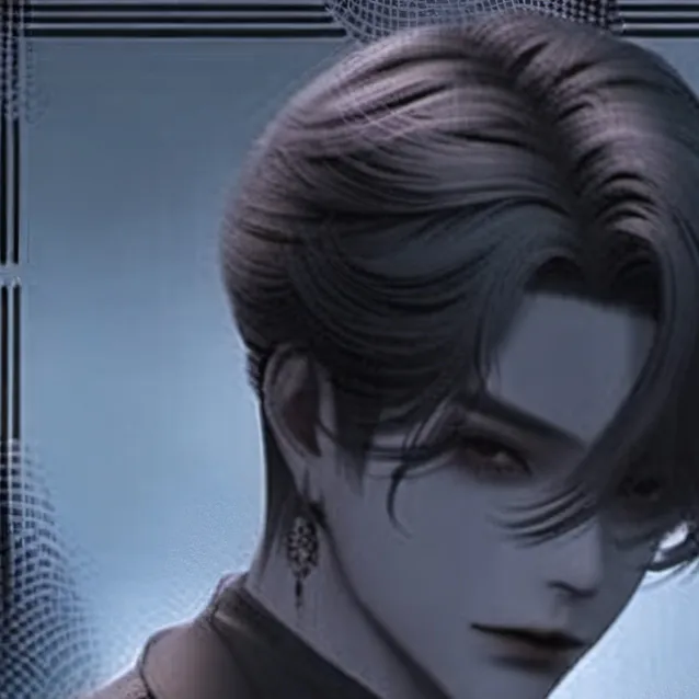 chat with ai character: Matteo