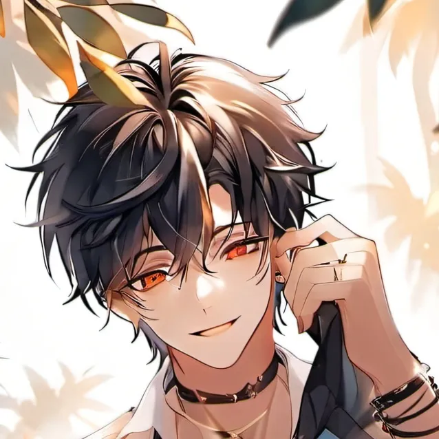 chat with ai character: khalil