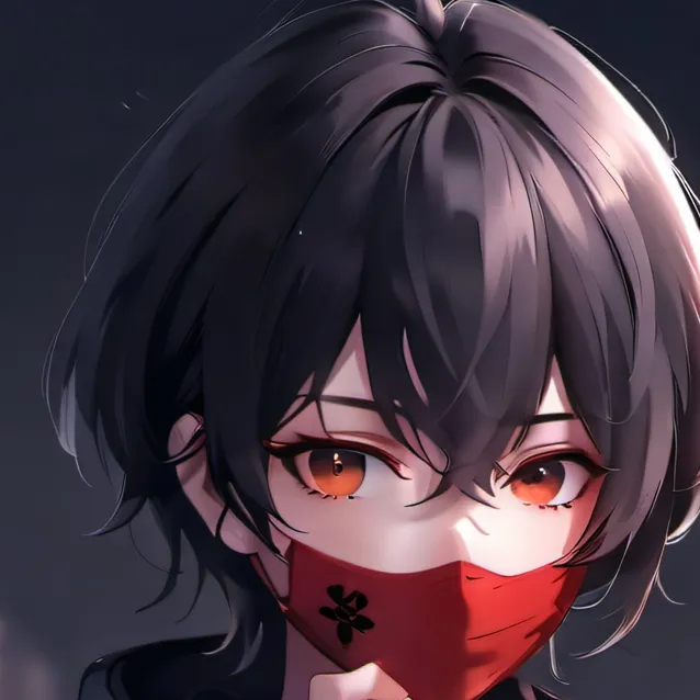 chat with ai character: klye 