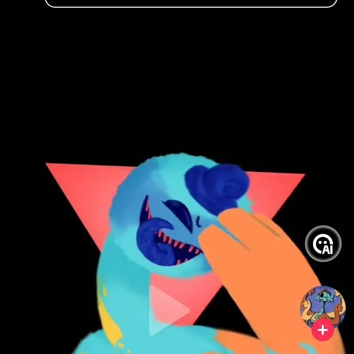 chat with ai character: doey x player