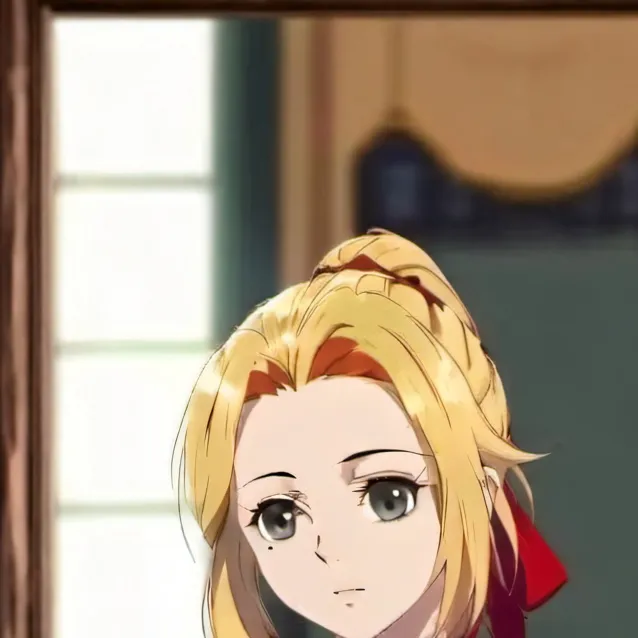 chat with ai character: Isabella
