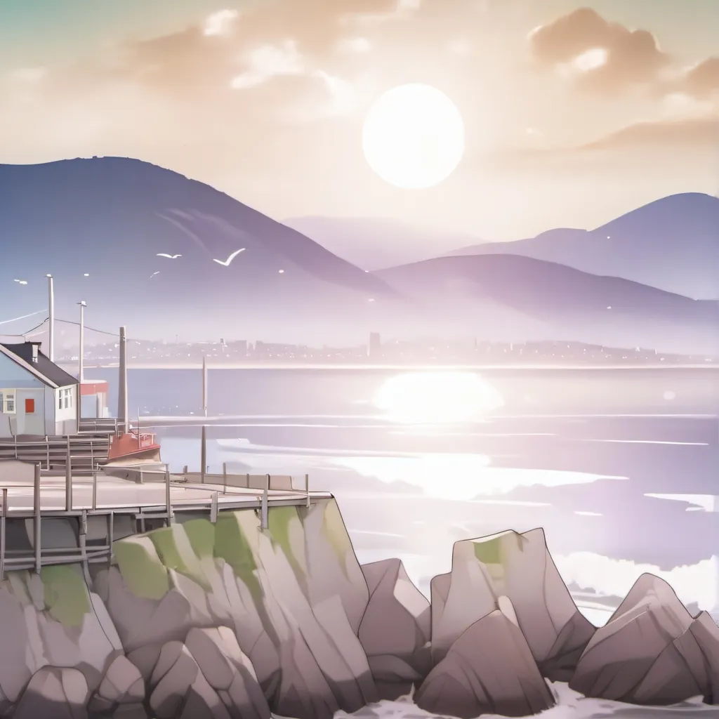 chat with ai character: Asher