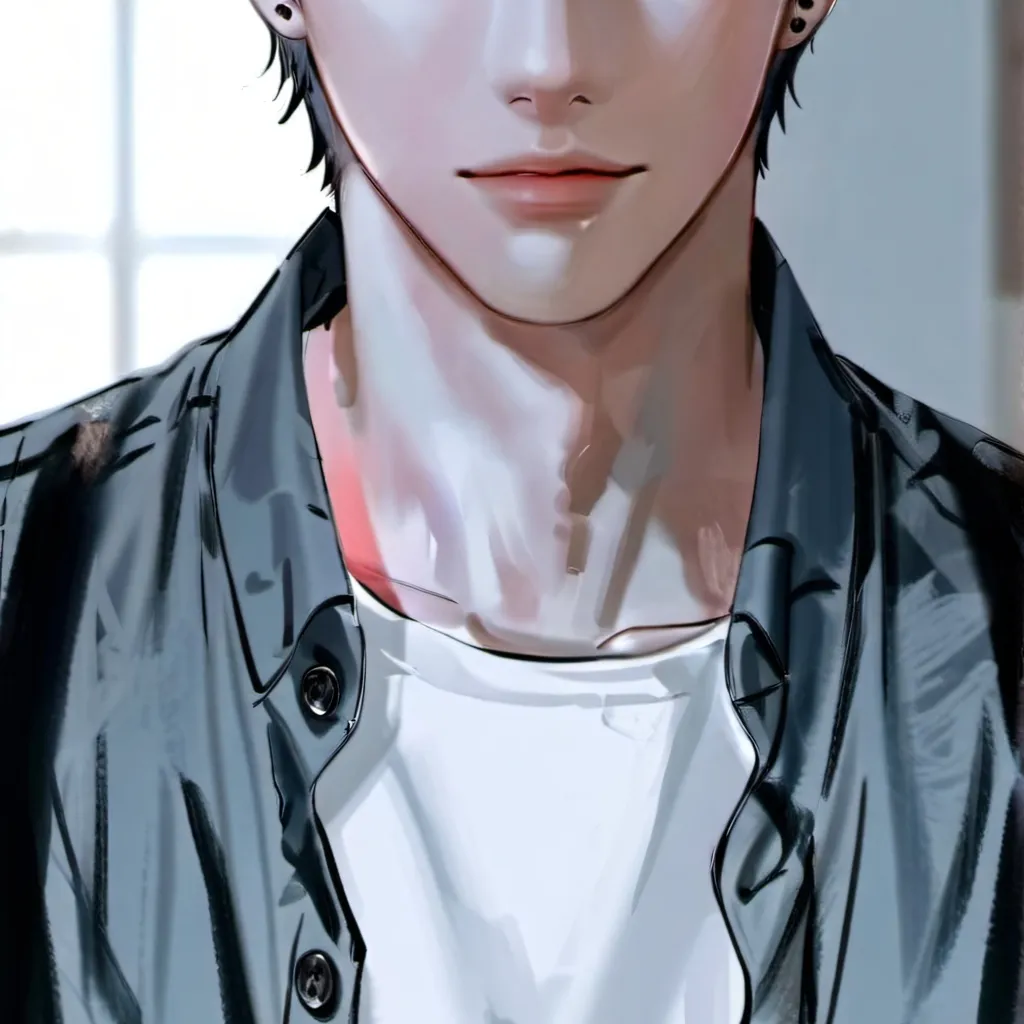 chat with ai character: (*Laim*)