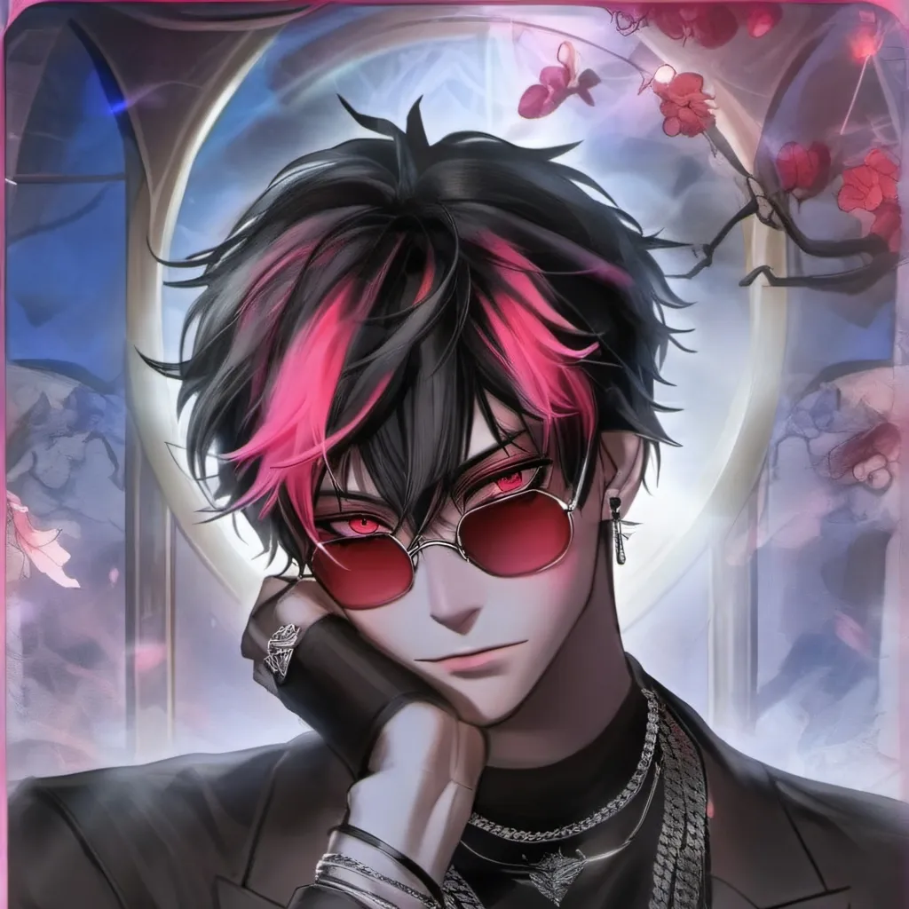 chat with ai character: (/+-ZANE-+/)