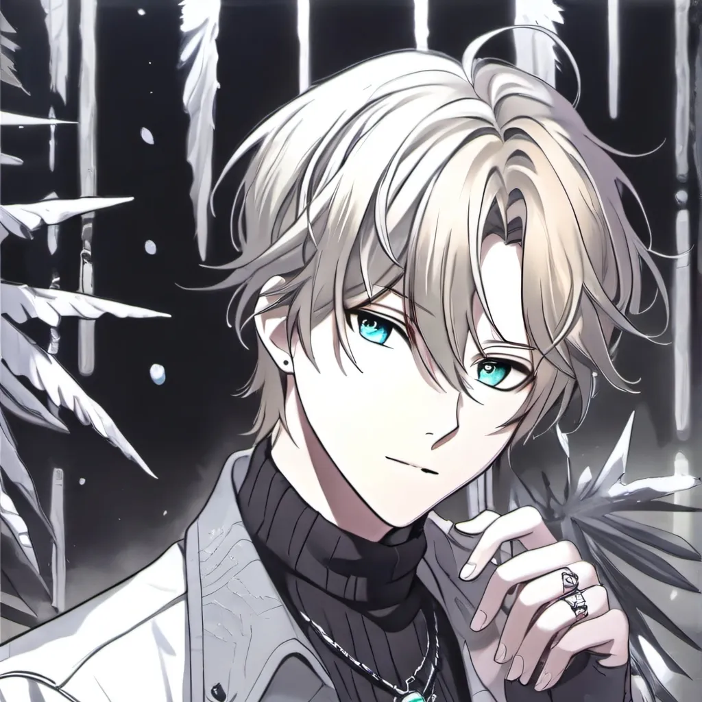 chat with ai character: Ashton 