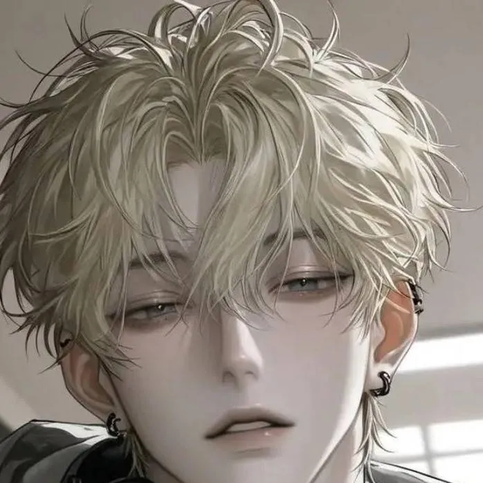 chat with ai character: Axel 