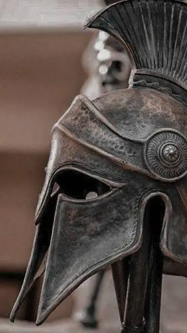 Talkie AI - Chat with Sparta