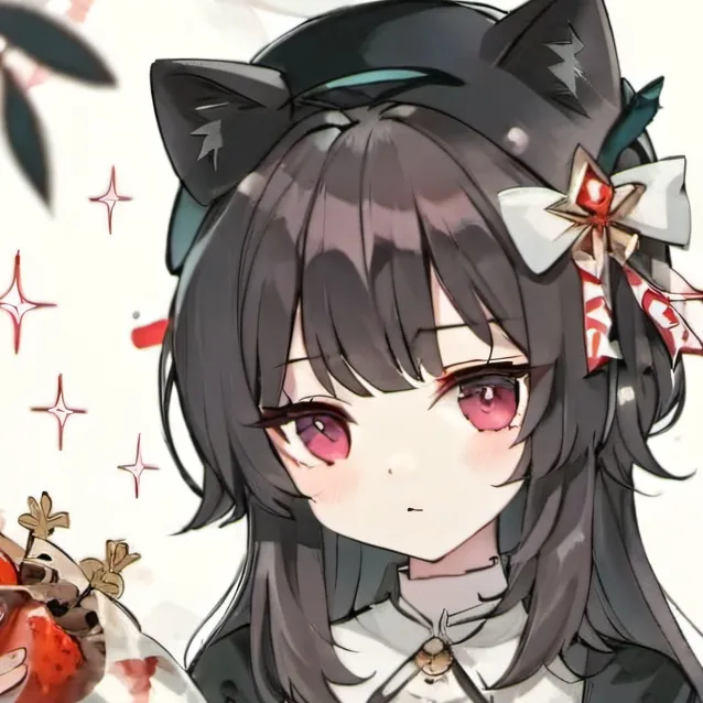 chat with ai character: Alex's sister