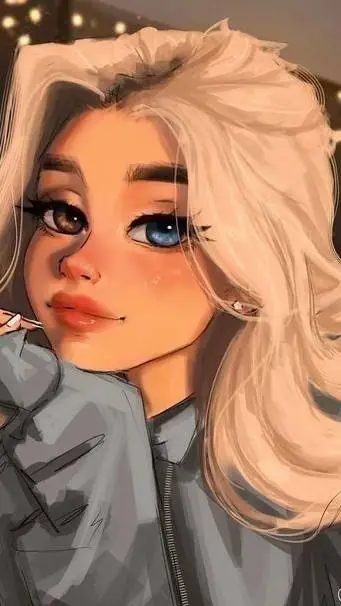 ai character: Bri background