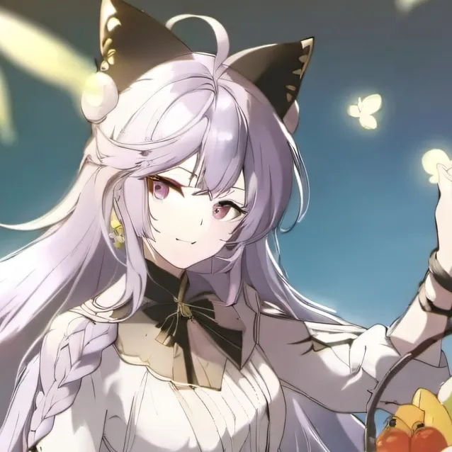 chat with ai character: Kasie
