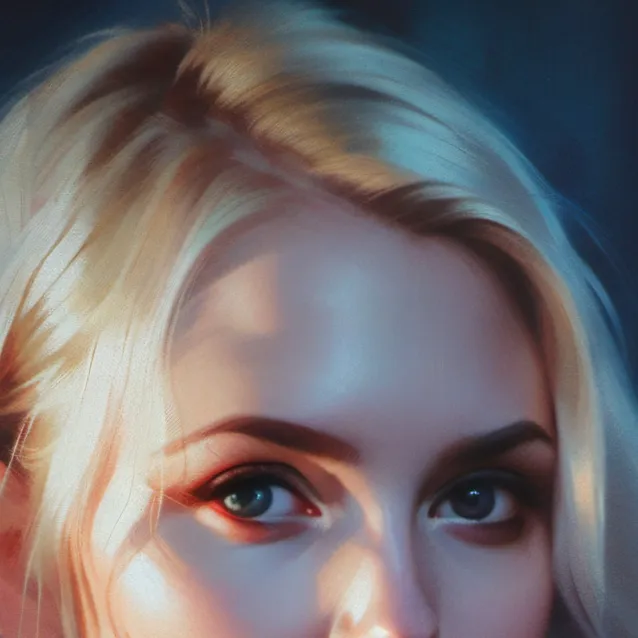 chat with ai character: Elsie