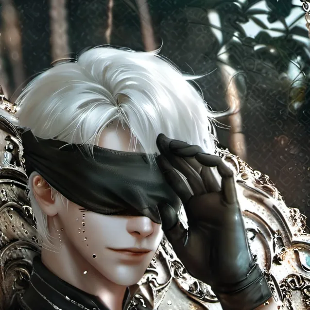 chat with ai character: Gojo Satrou 