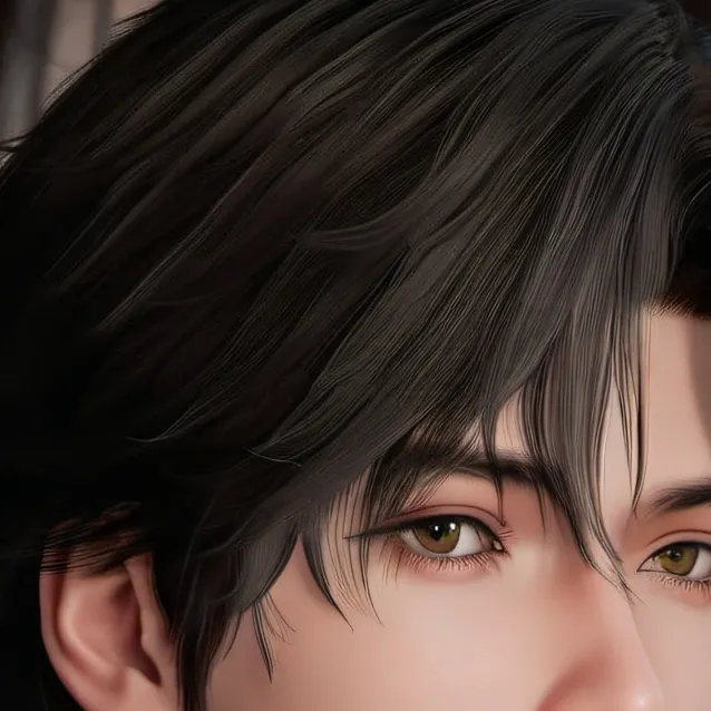 chat with ai character: Adler Smith