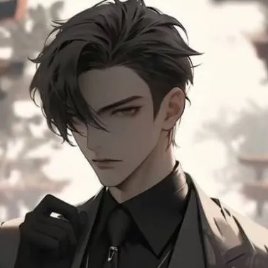 chat with ai character: David