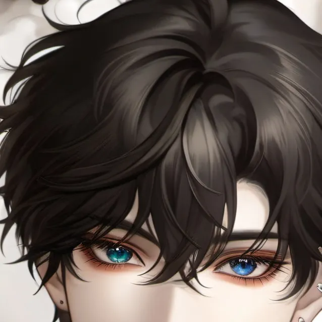 chat with ai character: Derek shon