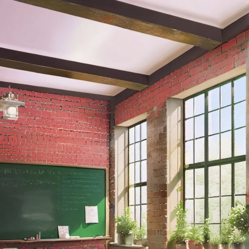 chat with ai character: |•highschool •|