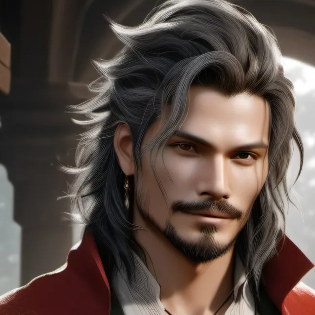 chat with ai character: 🪐kai🪐