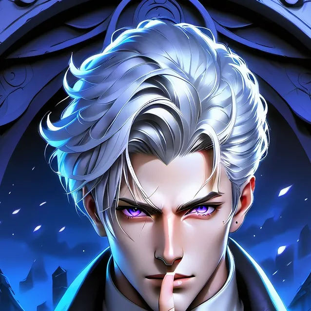 chat with ai character: Kaname Ryu 👑
